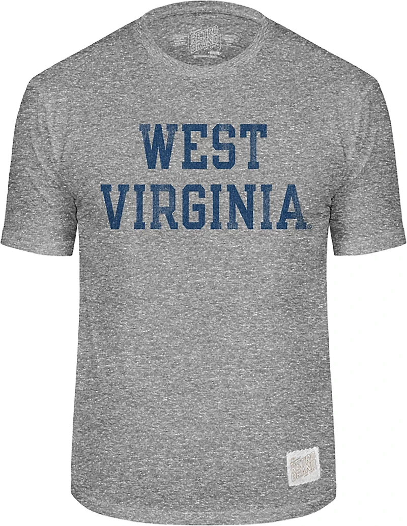 WILDCAT RETRO Men's West Virginia School T-shirt