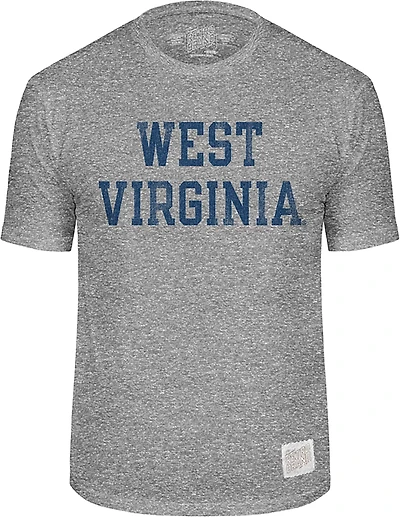 WILDCAT RETRO Men's West Virginia School T-shirt
