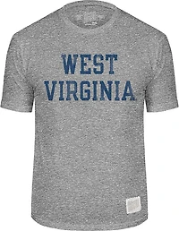 WILDCAT RETRO Men's West Virginia School T-shirt