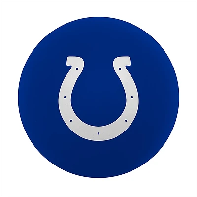 Logo Brands Indianapolis Colts High Bounce Ball