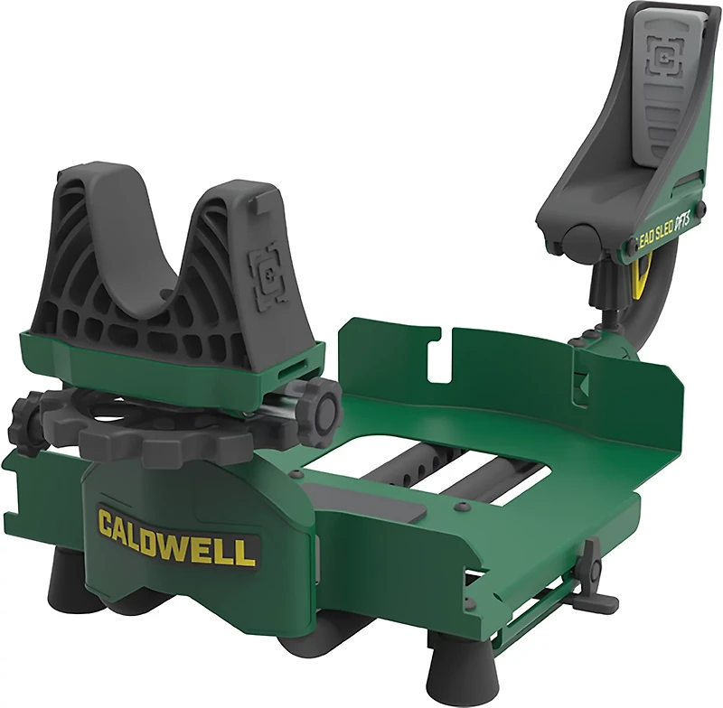 Caldwell Lead Sled DFT 3