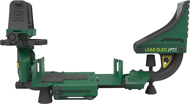 Caldwell Lead Sled DFT 3