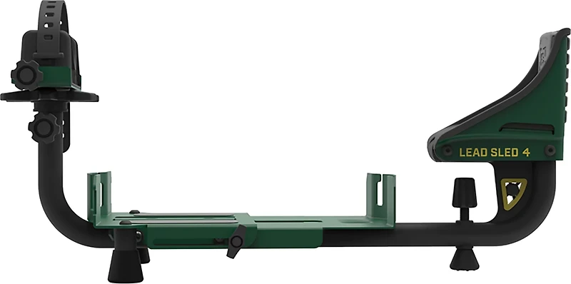 Caldwell Lead Sled 4