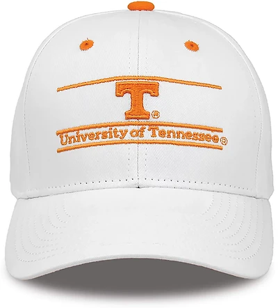 The Game Adults' Tennessee Volunteers Block T Game Bar Cap