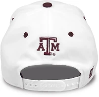 The Game Adults' Texas A&M Aggies ATM Game Bar Cap