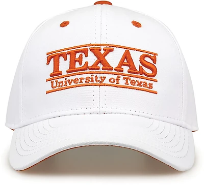The Game Adults' Texas Tech Red Raiders Game Bar Cap