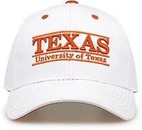The Game Adults' Texas Tech Red Raiders Game Bar Cap