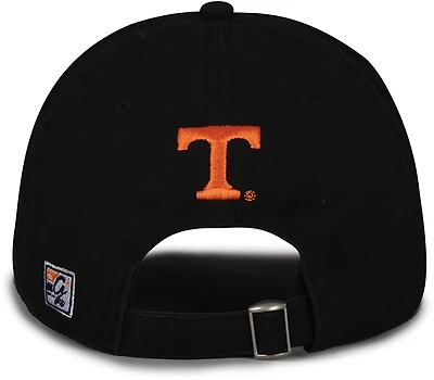 The Game Adults' Tennessee Volunteers Twill Game Bar Cap
