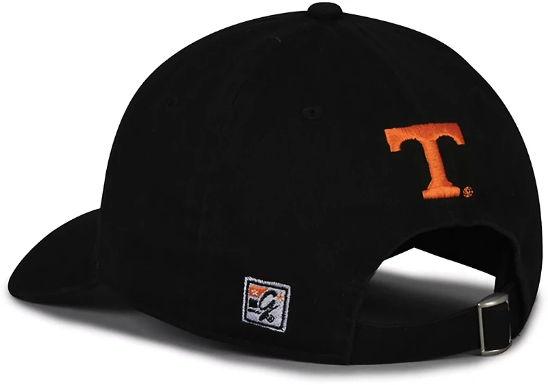 The Game Adults' Tennessee Volunteers Twill Game Bar Cap