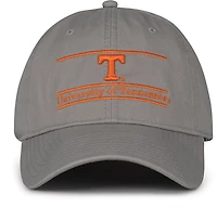 The Game Adults' Tennessee Volunteers Block T Twill Game Bar Cap