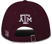 The Game Adults' Texas A&M Aggies 12th Man Twill Game Bar Cap