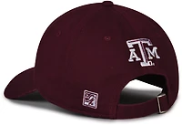 The Game Adults' Texas A&M Aggies 12th Man Twill Game Bar Cap