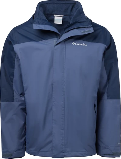 Columbia Sportswear Men's Tunnel Falls II Interchange Jacket