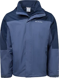 Columbia Sportswear Men's Tunnel Falls II Interchange Jacket