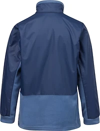 Columbia Sportswear Boys' Steens Mountain II Overlay Jacket
