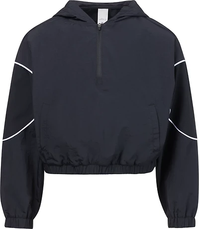 BCG Girls' Run Race 1/4-Zip Jacket