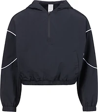 BCG Girls' Run Race 1/4-Zip Jacket