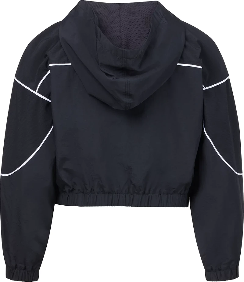 BCG Girls' Run Race 1/4-Zip Jacket