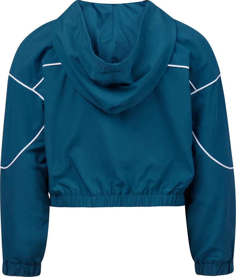 BCG Girls' Run Race 1/4-Zip Jacket