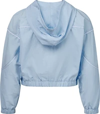 BCG Girls' Run Race 1/4-Zip Jacket