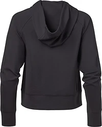 BCG Women's Training Crop Full-Zip Jacket