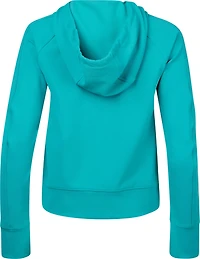 BCG Women's Training Crop Full-Zip Jacket