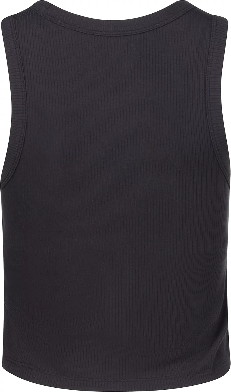 BCG Women's Rib Tank Sports Bra