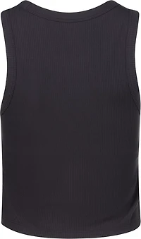 BCG Women's Rib Tank Sports Bra