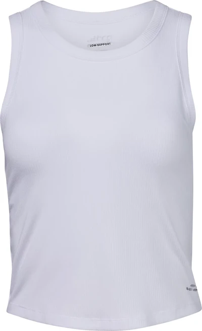 BCG Women's Rib Tank Sports Bra