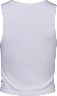 BCG Women's Rib Tank Sports Bra