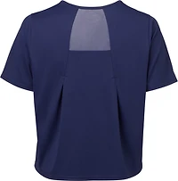 BCG Women's Mesh Plus T-shirt