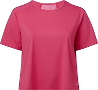 BCG Women's Mesh Plus T-shirt