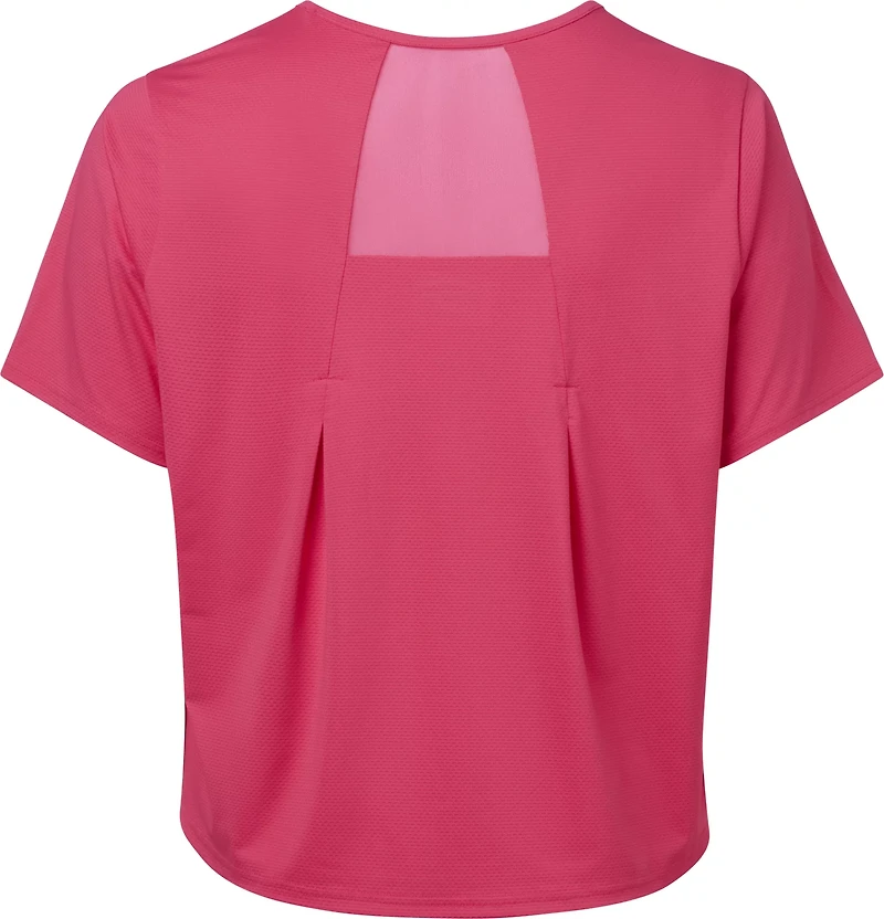 BCG Women's Mesh Plus T-shirt