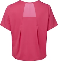 BCG Women's Mesh Plus T-shirt