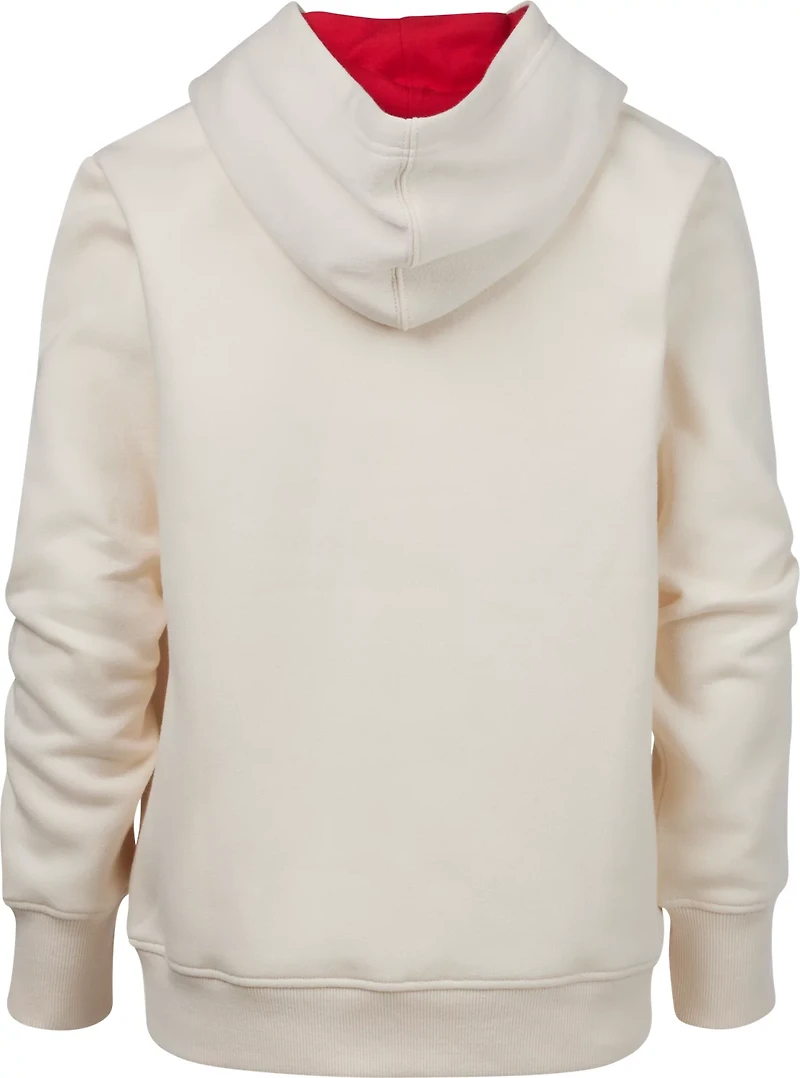 BCG Boys' Lifestyle Savage Mode Hoodie