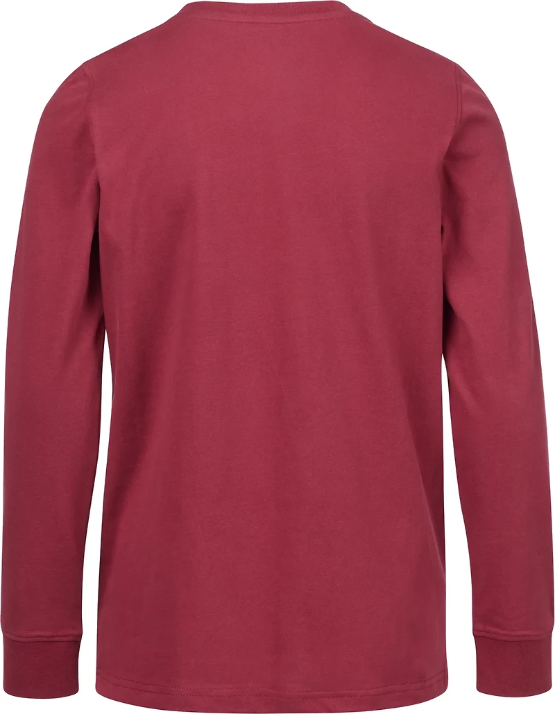 BCG Boys' Lifestyle Monster Truck Madness Long Sleeve T-shirt