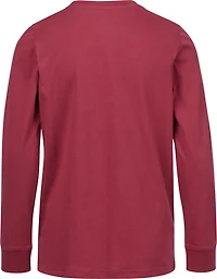 BCG Boys' Lifestyle Monster Truck Madness Long Sleeve T-shirt