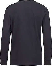 BCG Boys' Lifestyle Later Skater Long Sleeve T-shirt
