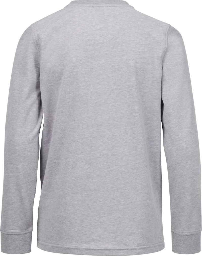 BCG Boys' Lifestyle Absolute Beast Long Sleeve T-shirt