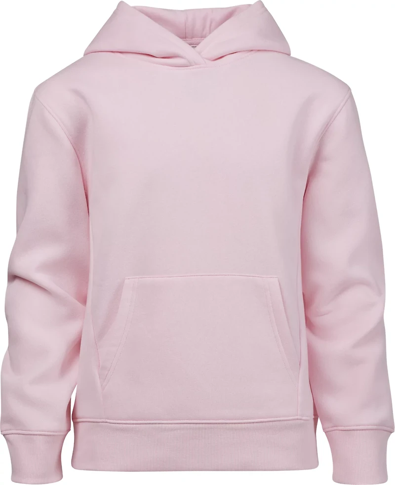BCG Girls' Cotton Fleece Hoodie