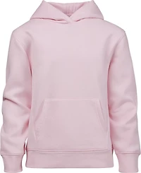 BCG Girls' Cotton Fleece Hoodie