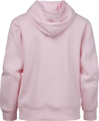 BCG Girls' Cotton Fleece Hoodie