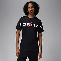 Jordan Men's Air Stretch Short Sleeve T-shirt