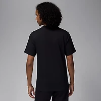 Jordan Men's Air Stretch Short Sleeve T-shirt