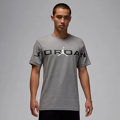 Jordan Men's Air Stretch Short Sleeve T-shirt