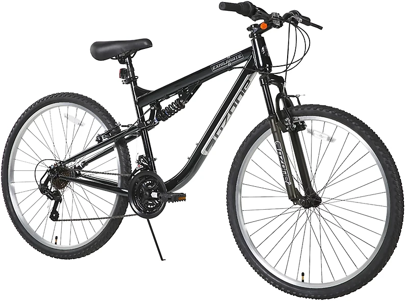 Ozone 500 Exhilarate 27.5-inch Mountain Bike