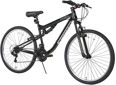 Ozone 500 Exhilarate 27.5-inch Mountain Bike