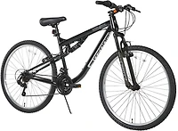 Ozone 500 Exhilarate 27.5-inch Mountain Bike