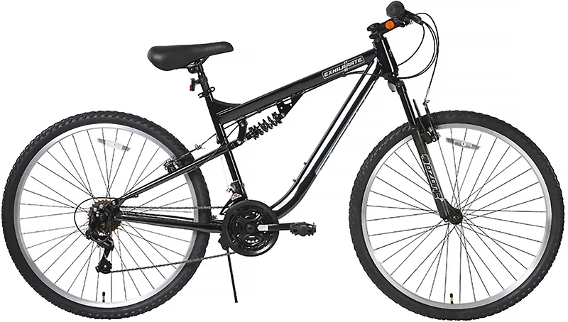 Ozone 500 Exhilarate 27.5-inch Mountain Bike
