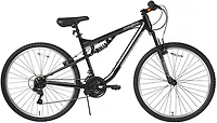 Ozone 500 Exhilarate 27.5-inch Mountain Bike